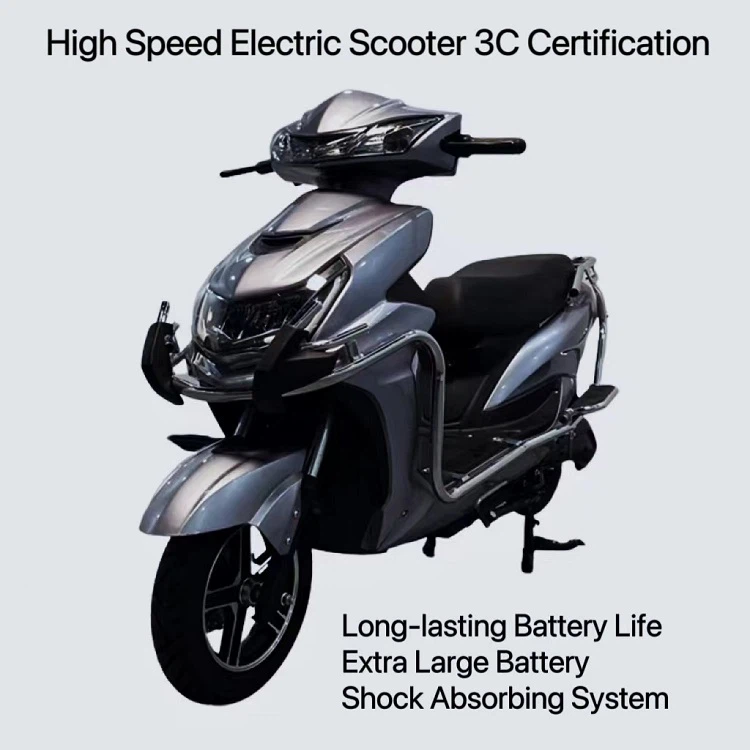 Electric Scooter-XINLING