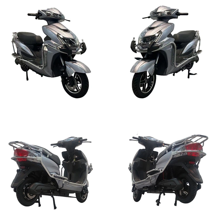 Electric Scooter for Adults-XINLING