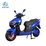 72V 2000W لمبی دوری کا الیکٹرک سکوٹر