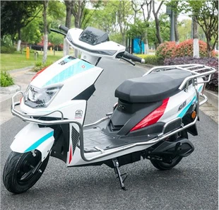 800W 60V الیکٹرک موپیڈ