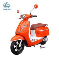 خواتین کے لیے الیکٹرک سکوٹر