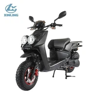 بالغوں کے لیے ہیوی ڈیوٹی الیکٹرک سکوٹر