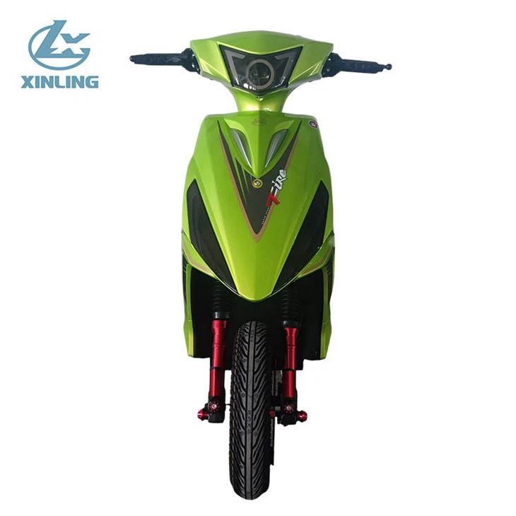 Adults Electric Moped Scooter